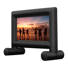 Inflatable Movie Projector Screen product
